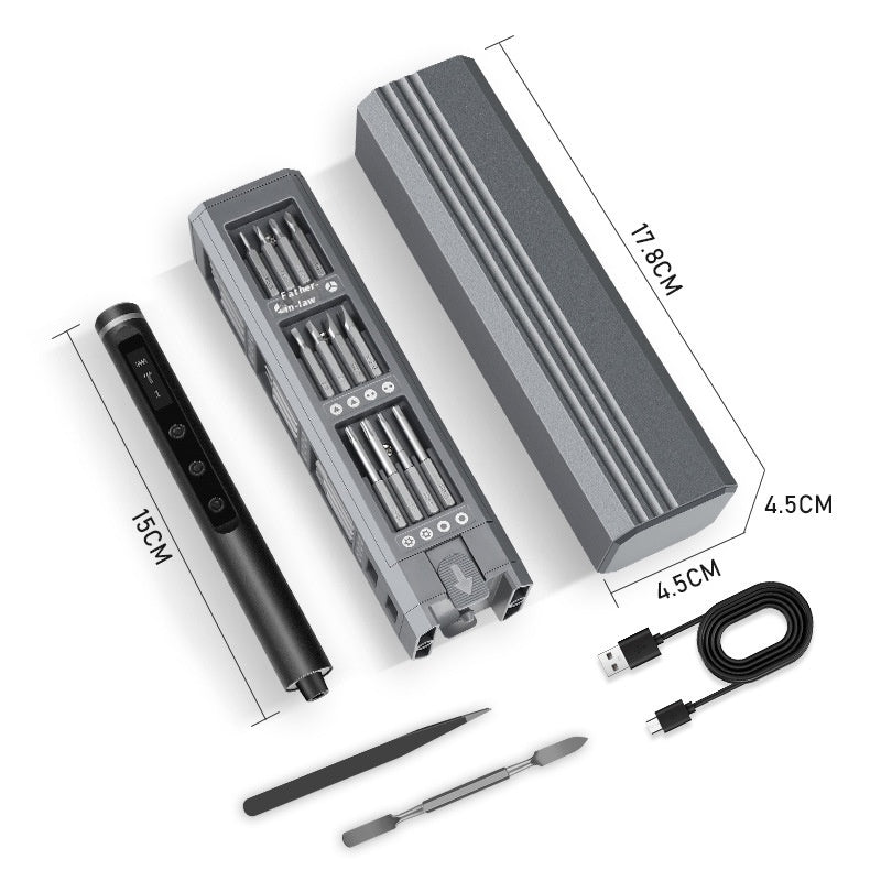 Precision Repair Tools For Multi-function Electronic Products