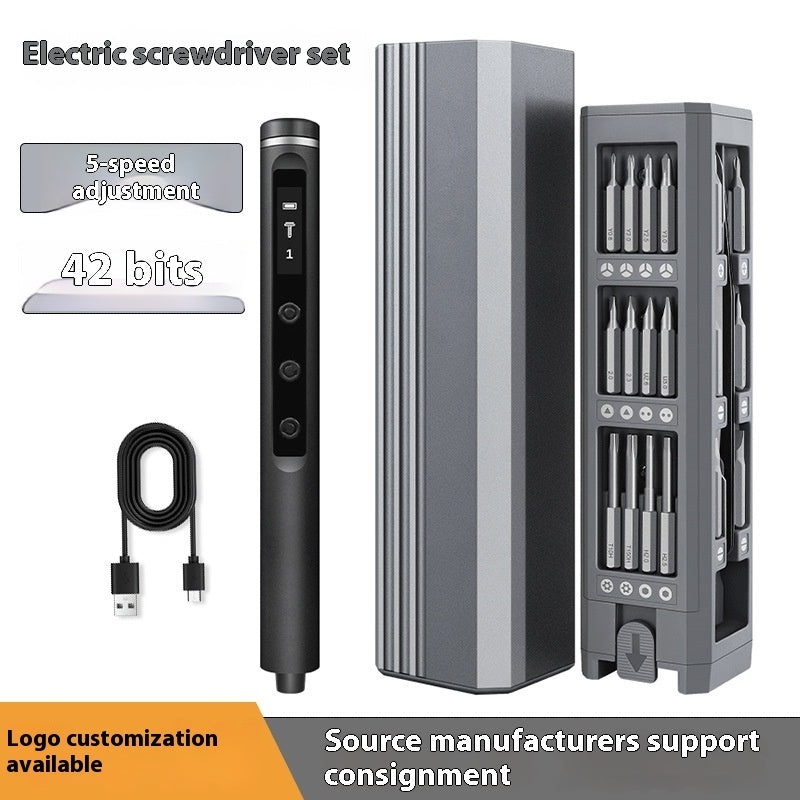 Precision Repair Tools For Multi-function Electronic Products